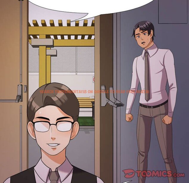 查看漫画同事換換愛 - 第33話 - tymanga.com中的2092466图片