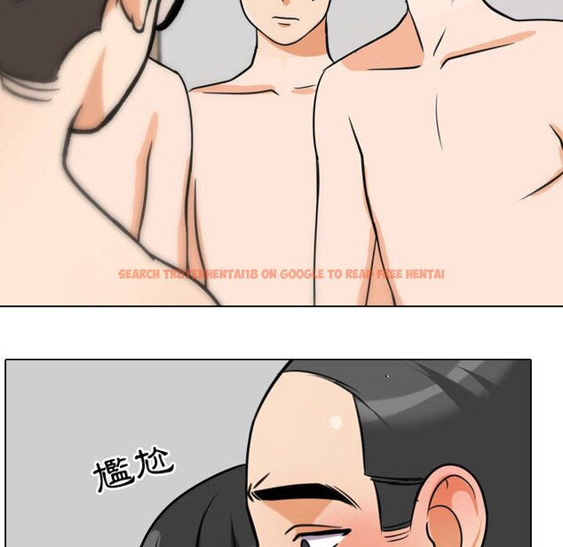 查看漫画同事換換愛 - 第37話 - tymanga.com中的2092873图片