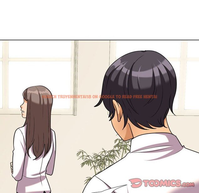 查看漫画同事換換愛 - 第38話 - tymanga.com中的2093007图片