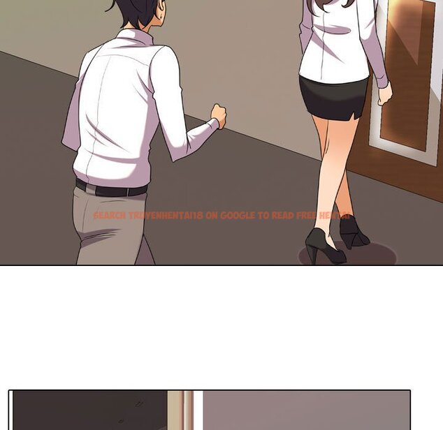 查看漫画同事換換愛 - 第38話 - tymanga.com中的2093024图片