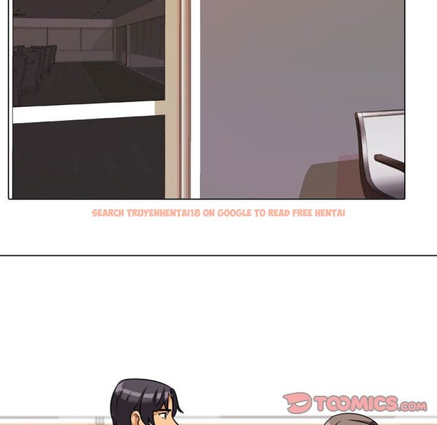 查看漫画同事換換愛 - 第38話 - tymanga.com中的2093025图片