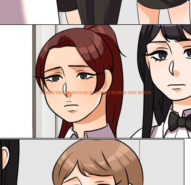 查看漫画同事換換愛 - 第39話 - tymanga.com中的2093096图片