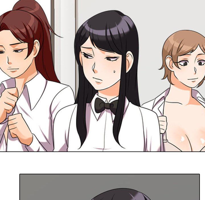 查看漫画同事換換愛 - 第39話 - tymanga.com中的2093129图片