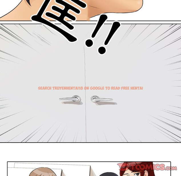 查看漫画同事換換愛 - 第41話 - tymanga.com中的2093367图片