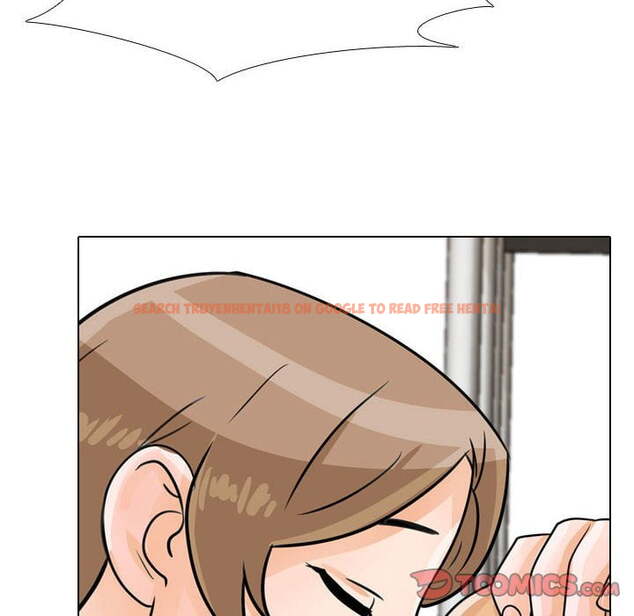 查看漫画同事換換愛 - 第42話 - tymanga.com中的2093487图片