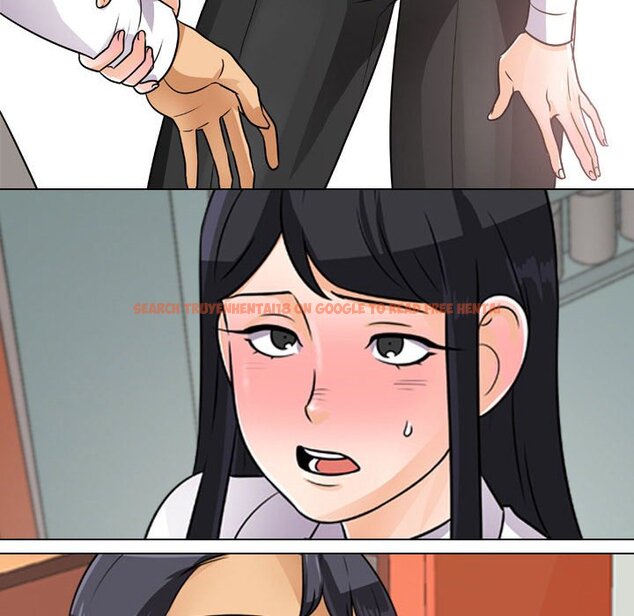 查看漫画同事換換愛 - 第44話 - tymanga.com中的2093698图片
