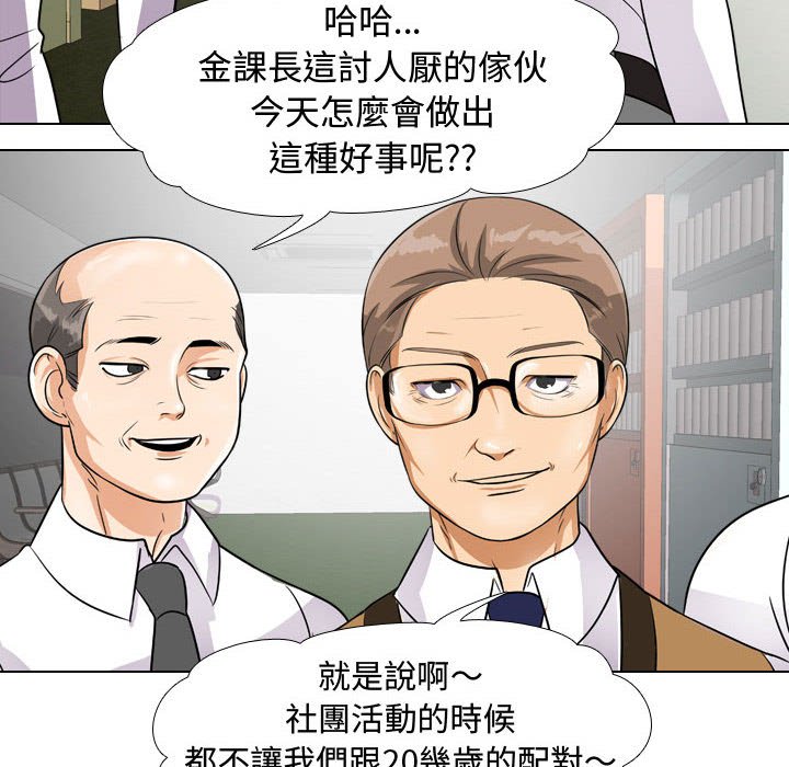 查看漫画同事換換愛 - 第44話 - tymanga.com中的2093781图片