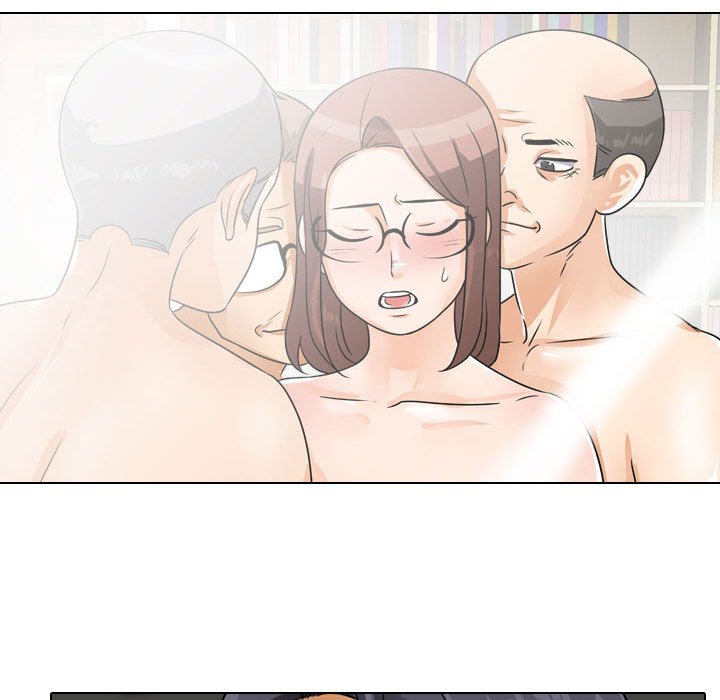 查看漫画同事換換愛 - 第45話 - www.tymanga.com中的2093898图片