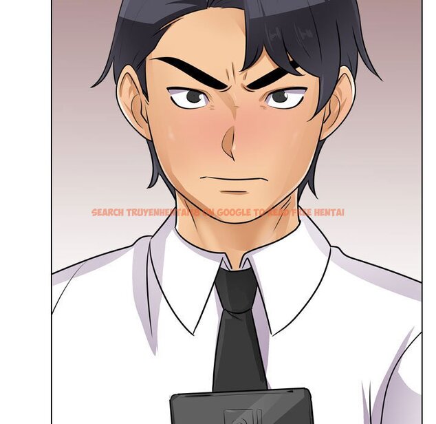 查看漫画同事換換愛 - 第46話 - tymanga.com中的2093926图片