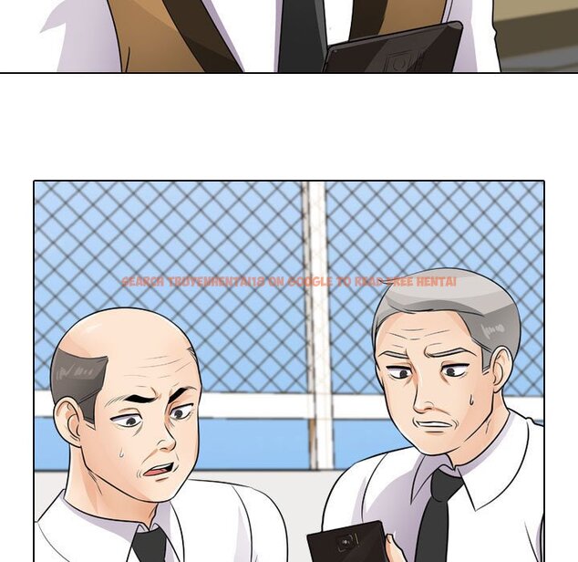 查看漫画同事換換愛 - 第46話 - tymanga.com中的2093958图片