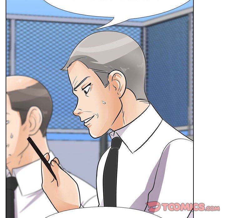 查看漫画同事換換愛 - 第46話 - tymanga.com中的2093963图片