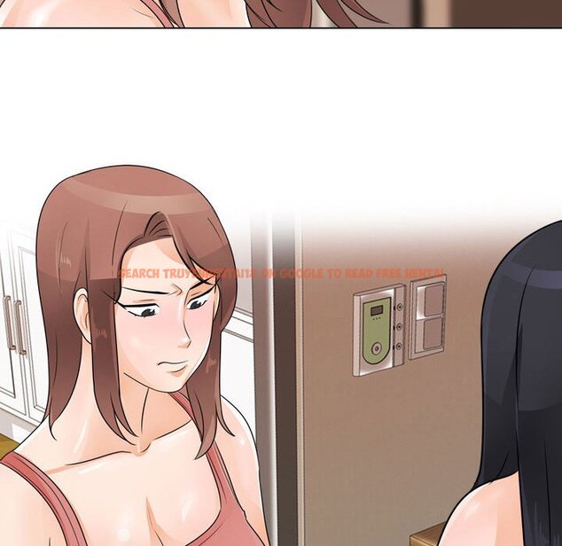 查看漫画同事換換愛 - 第47話 - tymanga.com中的2094115图片
