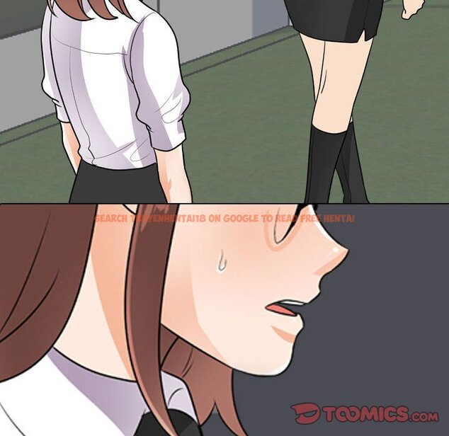 查看漫画同事換換愛 - 第49話 - tymanga.com中的2094267图片
