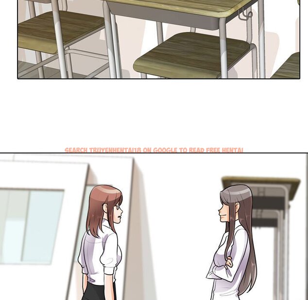 查看漫画同事換換愛 - 第49話 - tymanga.com中的2094270图片