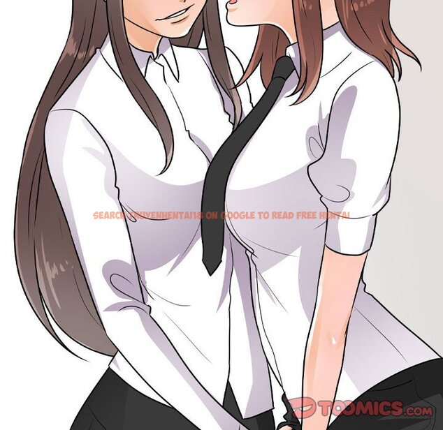 查看漫画同事換換愛 - 第49話 - tymanga.com中的2094309图片