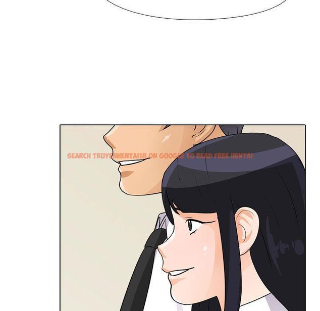 查看漫画同事換換愛 - 第51話 - tymanga.com中的2094457图片