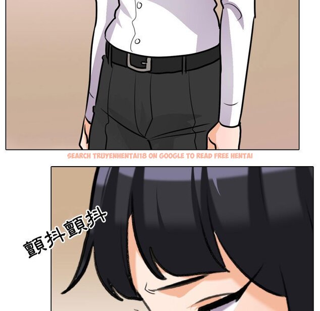 查看漫画同事換換愛 - 第51話 - tymanga.com中的2094530图片