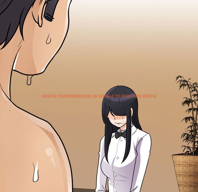查看漫画同事換換愛 - 第51話 - tymanga.com中的2094561图片