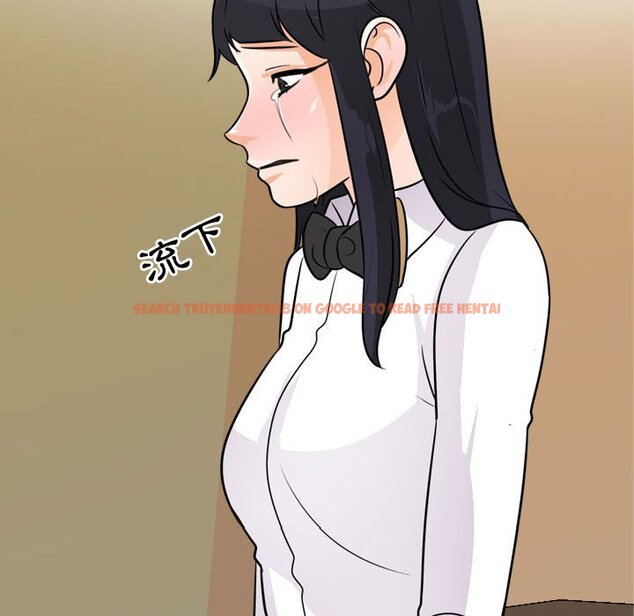 查看漫画同事換換愛 - 第52話 - tymanga.com中的2094570图片