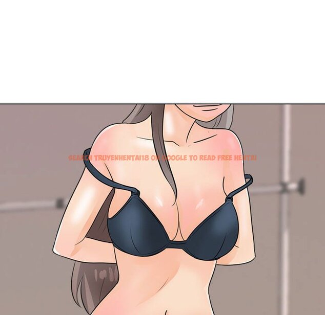 查看漫画同事換換愛 - 第54話 - tymanga.com中的2094863图片