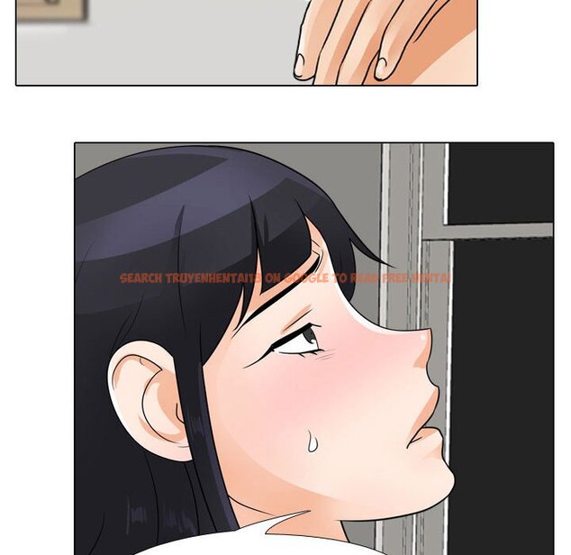 查看漫画同事換換愛 - 第56話 - tymanga.com中的2095048图片