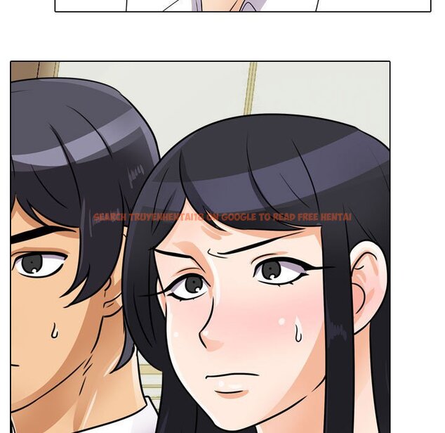 查看漫画同事換換愛 - 第56話 - tymanga.com中的2095111图片