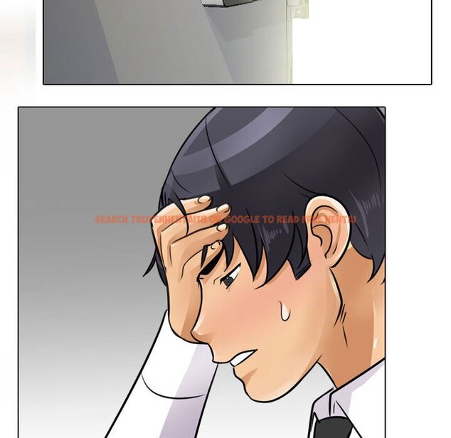 查看漫画同事換換愛 - 第57話 - tymanga.com中的2095227图片