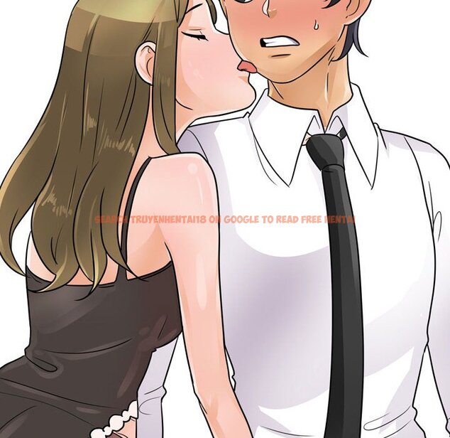 查看漫画同事換換愛 - 第58話 - tymanga.com中的2095268图片