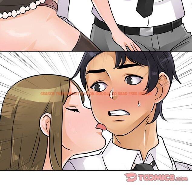 查看漫画同事換換愛 - 第58話 - tymanga.com中的2095269图片