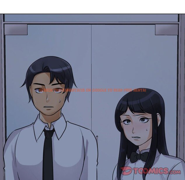 查看漫画同事換換愛 - 第58話 - tymanga.com中的2095341图片