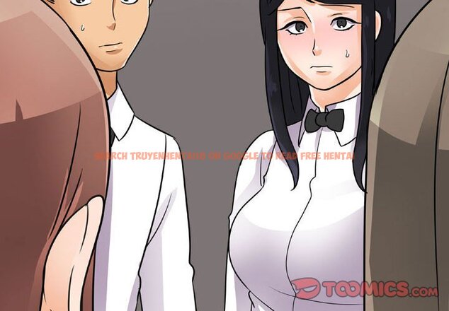 查看漫画同事換換愛 - 第60話 - tymanga.com中的2095457图片