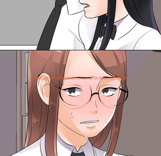 查看漫画同事換換愛 - 第60話 - tymanga.com中的2095465图片