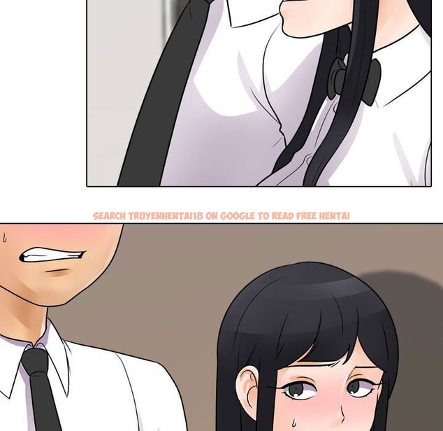 查看漫画同事換換愛 - 第60話 - tymanga.com中的2095482图片