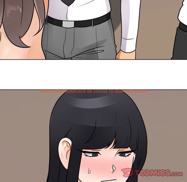 查看漫画同事換換愛 - 第60話 - tymanga.com中的2095493图片