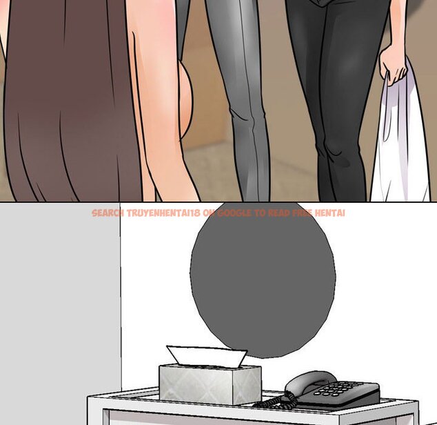 查看漫画同事換換愛 - 第60話 - tymanga.com中的2095501图片