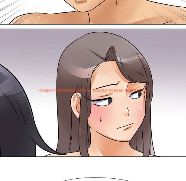 查看漫画同事換換愛 - 第61話 - tymanga.com中的2095587图片