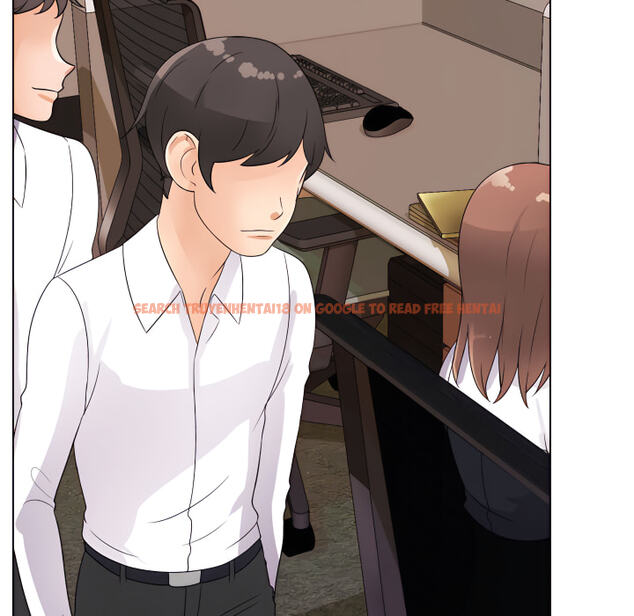 查看漫画同事換換愛 - 第64話 - tymanga.com中的2095996图片