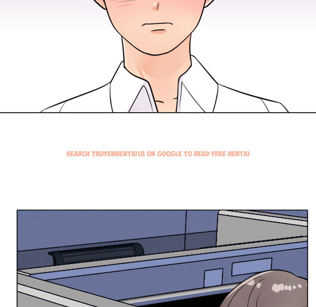 查看漫画同事換換愛 - 第64話 - tymanga.com中的2096005图片