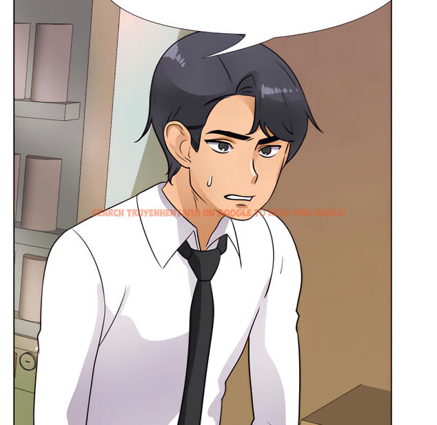 查看漫画同事換換愛 - 第65話 - tymanga.com中的2096089图片
