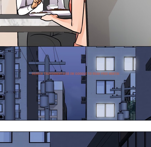 查看漫画同事換換愛 - 第66話 - tymanga.com中的2096223图片