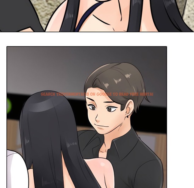 查看漫画同事換換愛 - 第67話 - tymanga.com中的2096258图片