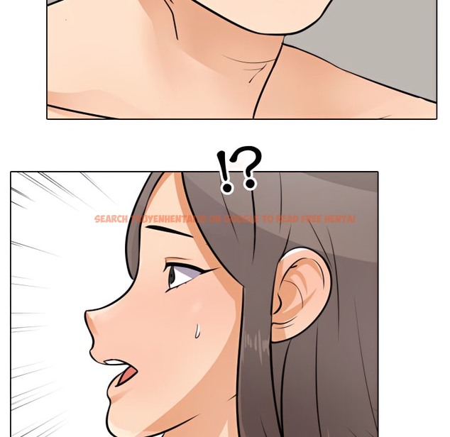查看漫画同事換換愛 - 第67話 - tymanga.com中的2096343图片