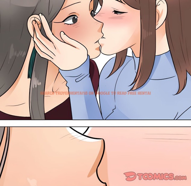 查看漫画同事換換愛 - 第70話 - tymanga.com中的2096646图片