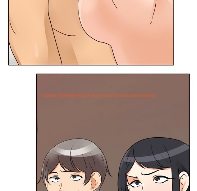 查看漫画同事換換愛 - 第72話 - tymanga.com中的2096873图片