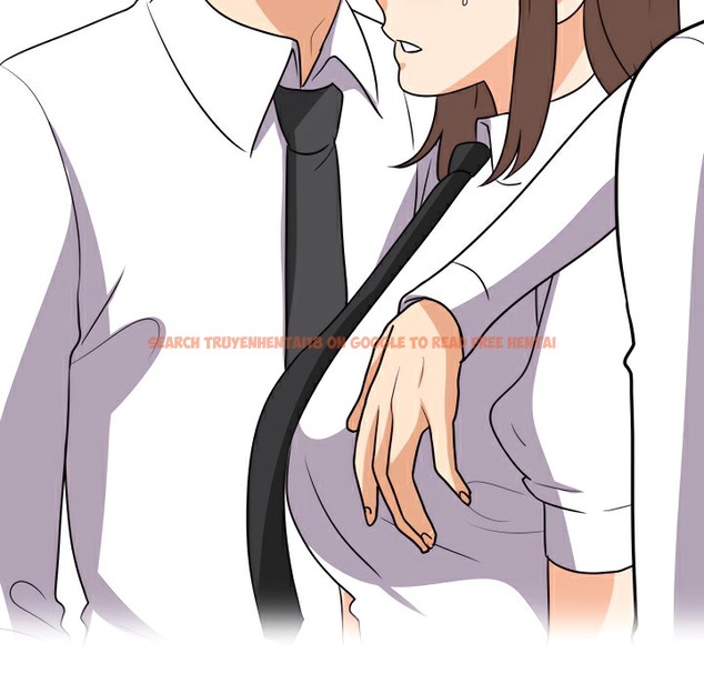 查看漫画同事換換愛 - 第75話 - tymanga.com中的2097174图片