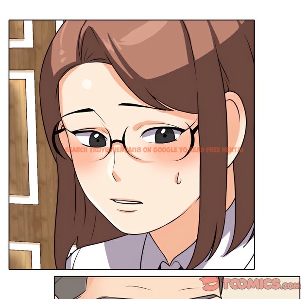 查看漫画同事換換愛 - 第75話 - tymanga.com中的2097175图片