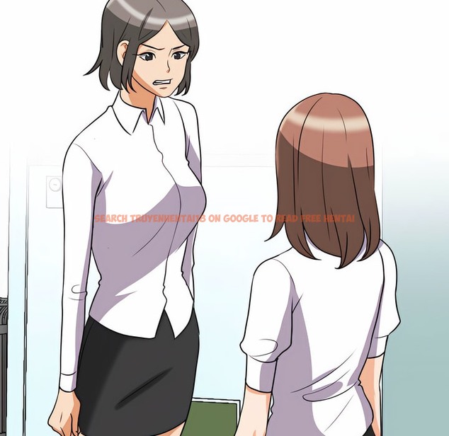查看漫画同事換換愛 - 第76話 - tymanga.com中的2097303图片