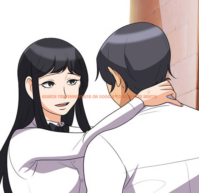 查看漫画同事換換愛 - 第76話 - tymanga.com中的2097321图片