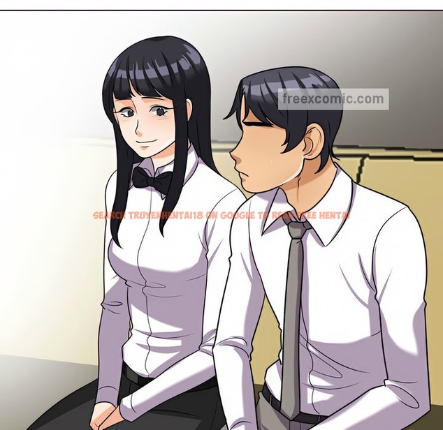 查看漫画同事換換愛 - 第77話 - tymanga.com中的2097381图片