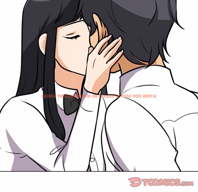 查看漫画同事換換愛 - 第77話 - tymanga.com中的2097385图片